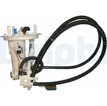 Palivový systém Palivová přívodní jednotka DELPHI FL0301-12B1