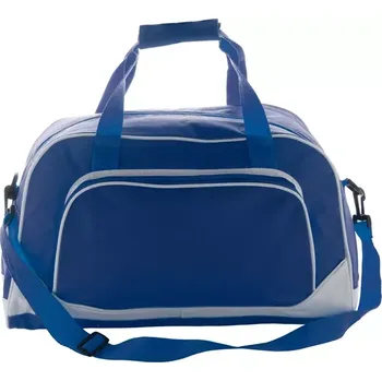 Sergio sportovní taška - tmavě modrá - AP761063-06A