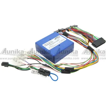 Auto Hi-Fi UNIKA GM adaptér pro ovl.z volantu