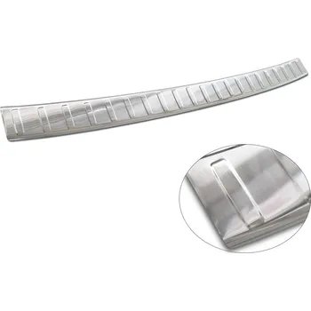 Prah karosérie Kryt prahu pátých dveří pasující na Škoda Kamiq 2020-