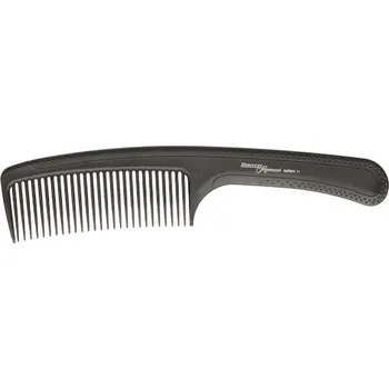 hřeben Hercules-Saegemann Pece-o-vlasy Karbonove-hrebenyUhlíkový hřeben model C11 African Red 1 Stk. (405,00 Kč / 1 ks.)