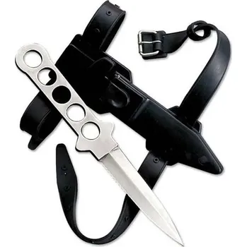 Potápěčský nůž Potápěčský Nerezový Nůž