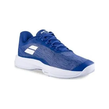 Pánská tenisová obuv Boty na tenis Babolat Jet Tere 2 Ac 30S24649 Modrá 43