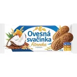 FITNESKA FITNESKA Ovesná svačinka s kokosem 39 g