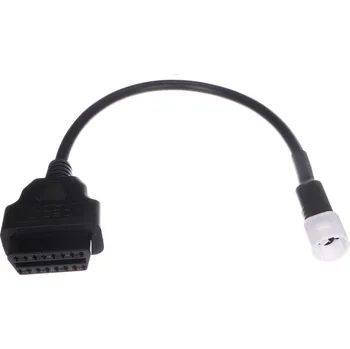 Autoelektronika OBD-II redukce 3-pin pro moto Yamaha MECHANIC CABLE 13 SIXTOL