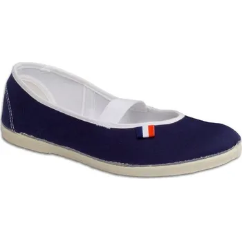 Dětská sportovní obuv Cvičky/jarmilky TOGA tmavě modrá Velikost: 16,5