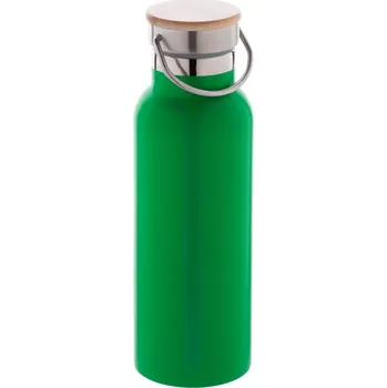 Termoska Manaslu termoska - zelená - AP808034-07