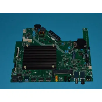 Příslušenství pro kuchyňský robot Main board Hisense 43A6G A21111K