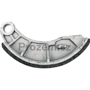Auto-moto Brzdová čelist šířka 60 mm pro Zetor, 49112615, 952606