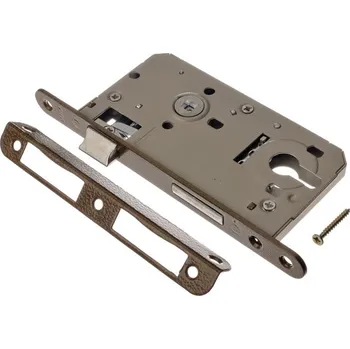 zadlabací zámek Zámek zadlabací 081 na vložku