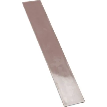 Thermal Grizzly Minus Pad Extreme chladič operační paměti (d x š x v) 120 x 20 x 1.5 mm
