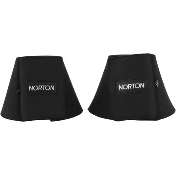 Sport Zvony NORTON neoprenové, černé, S