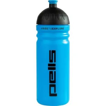 Láhev Láhev PELLS X-Race2 700 ml Process Blue
