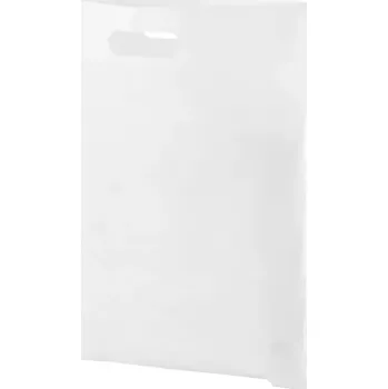 Mizzen nákupní taška - bílá - AP731631-01