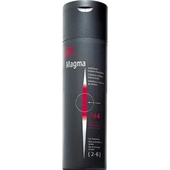 Wella Professionals Barvy-na-vlasyMagma No. /74 Hnědá-červená 120 g (17 833,00 Kč / 1 kg)