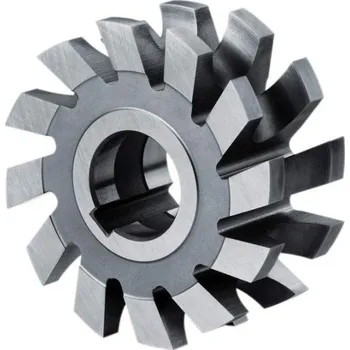 Fréza Fréza půlkruhová vydutá nástrčná R5 80X18X27 CSN 222230