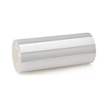 Obalový materiál Strojní strečová fólie XTREM bez trnu pro balicí stroje s otočným ramenem 7 mikronů, šřka 450mm, délka 2750m, transparentná - Balení po 1 ks