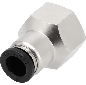 Příslušenství ke kompresoru Přímá automatická spojka na hadici 10 mm x 1/2" vnitřní závit, Airpress 9CF1004