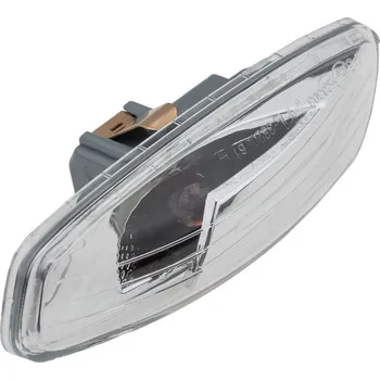 Přední světlomet Blinkr boční PEUGEOT 207 3008 308 5008 - levý