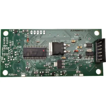 Autochladnička G1561 displej / ovládání pro chladničky SLIM140 Indel B