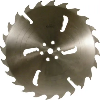 Příslušenství k pile Pilový kotouč SK 550x5,5/3,5x30 5394.1 24+6 FZ STROJCAD CW - 6/17/96