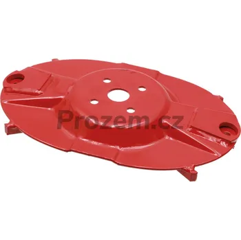 Žací lišta pro SIP, 153844503