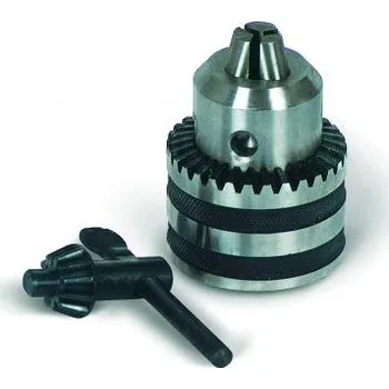 Sklíčidlo Sklíčidlo vrtačkové s kličkou B16 1-13 mm