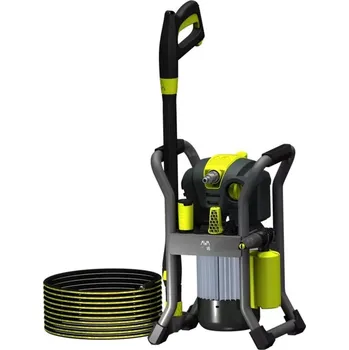 Vysokotlaký čistič Vysokotlaká myčka AVA V6 P70 (Large Bundle)