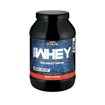 Protein ENERVIT 100% Whey Protein Concentrate