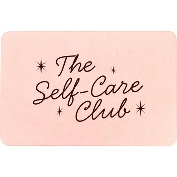 Koupelnová předložka Růžová koupelnová předložka z křemeliny 39x60 cm – Artsy Doormats ID_1607462