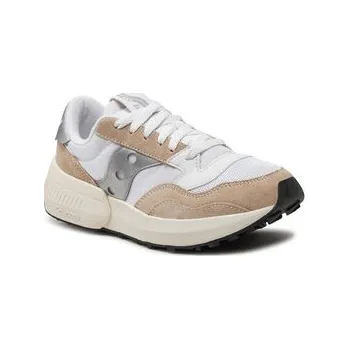 Dámská obuv Saucony Sneakersy Jazz Nxt S60790-11 Béžová 38