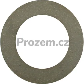 Brzdový kotouč Třecí kotouč pro Kemper, LCA59046, 59046, 5200157