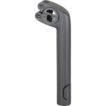Cyklistika Zámek sedlovky silniční TREK Seatpost Trek Domane SL/SLR MKIII Long 20mm Matte Black