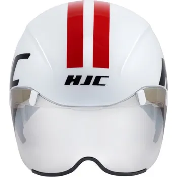 Cyklistická přilba Helma HJC Adwatt White - XS/S (54-56cm)