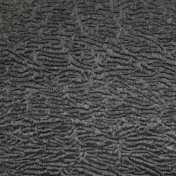 Plyš 068, šedý persián, š.165