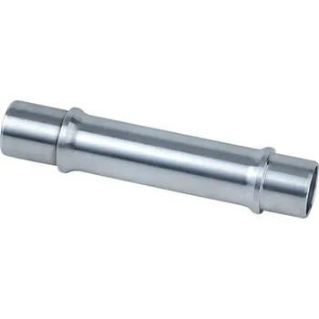 Komponent pro jízdní kolo Osa náboje DT240 BONTRAGER DT240 Axle 100 mm FT/RR