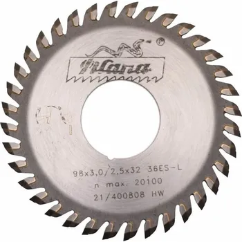 Pilový kotouč Pilový kotouč SK 95x2,1/1,6x20 5387.1 20 ES-L