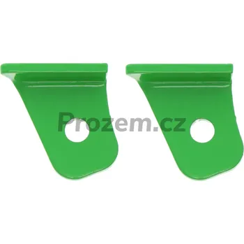 Kuchyňská škrabka Škrabka pravotočivá pro Krone, 1504291, 1504290