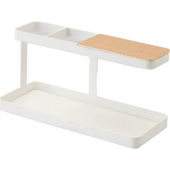 Obraz Organizér na psací potřeby a poznámkové bločky Yamazaki