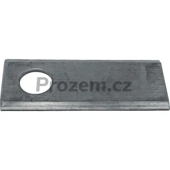 Nože 96/4/19 mm pro Pöttinger, 25 ks, 434994