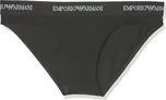 Kalhotky 2pcs 163334 CC317 07320 černá - Emporio Armani