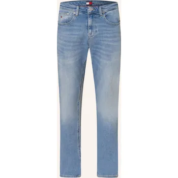 Pánské oblečení Tommy Jeans Pánské Džíny Scanton Slim Fit, 1a4 denim medium, 29