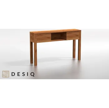 Ložnicová sestava Desiq Masivní stolek Sivage