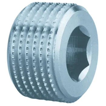 Kompresor Záslepka 1/2"a