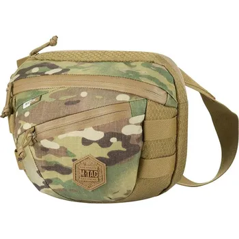 Taktická brašna Hex Gen. II Elite - Multicam / Coyote, M-Tac