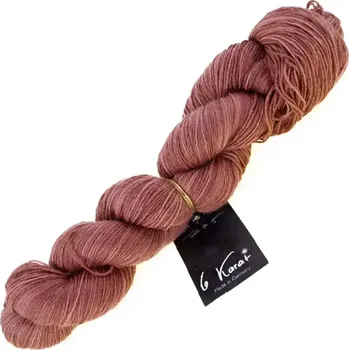 Příze Schoppel Wolle 6 karat Shadow 2346 Rosarium (Příze 6 karat Shadow 2346 Rosarium )