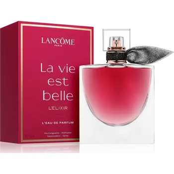 Lancôme La Vie Est Belle L'Elixir W EDP