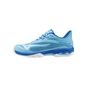 Dámská tenisová obuv Mizuno WAVE EXCEED LIGHT 2 AC 61GA231926 UK 4,5 obuv + DÁREK DLE VÝBĚRU!