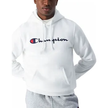 Pánská mikina Mikina s kapucí Champion Hooded Sweatshirt M 220253.WW001 pánské XXL