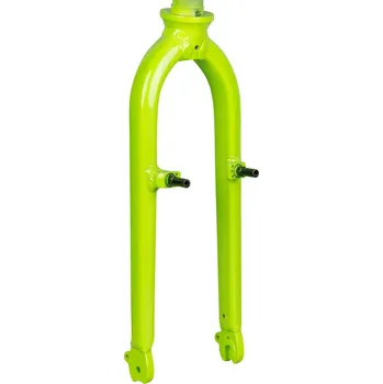 Vidlice na kolo Pevná vidlice dětská TREK Fork Rigid Trek Wahoo 20in Volt